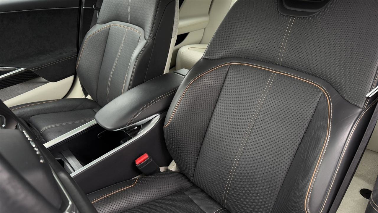 Used 2023 Lucid Air Grand Touring image 15
