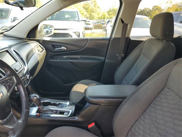 Used 2019 Chevrolet Equinox LT image 13