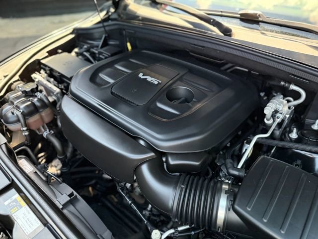 Used 2018 Dodge Durango SXT w/ 3rd Row Seating Group image 33