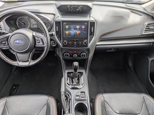 Used 2019 Subaru Crosstrek 2.0i Limited w/ Popular Package #2 image 11