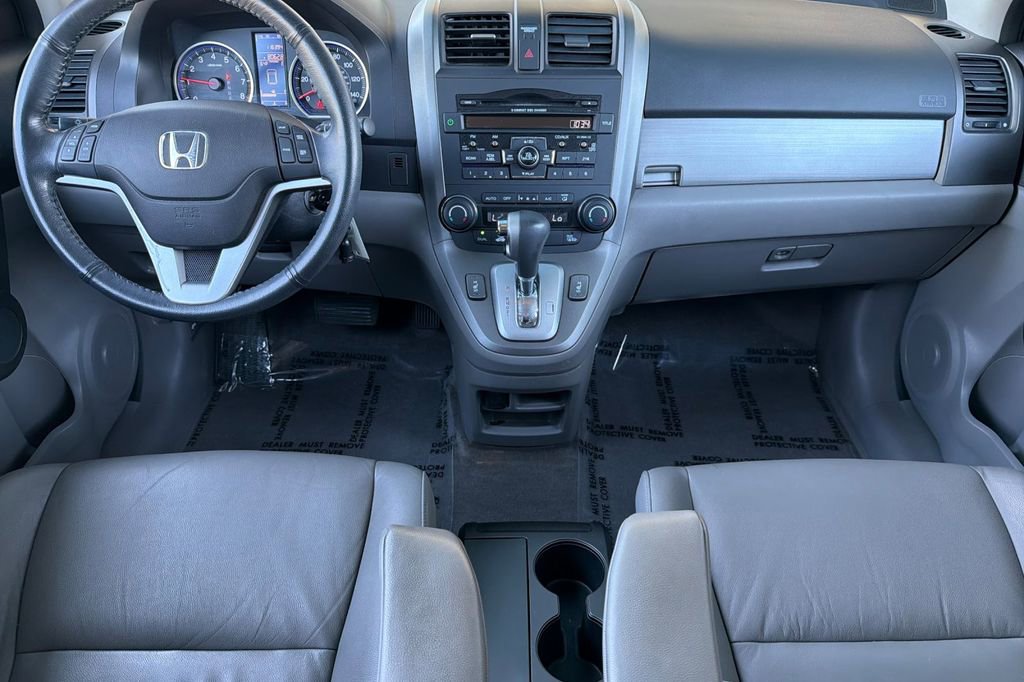 Used 2011 Honda CR-V EX-L image 13