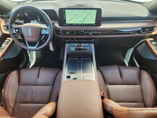 New 2026 Lincoln Aviator Reserve AWD/4WD image 11