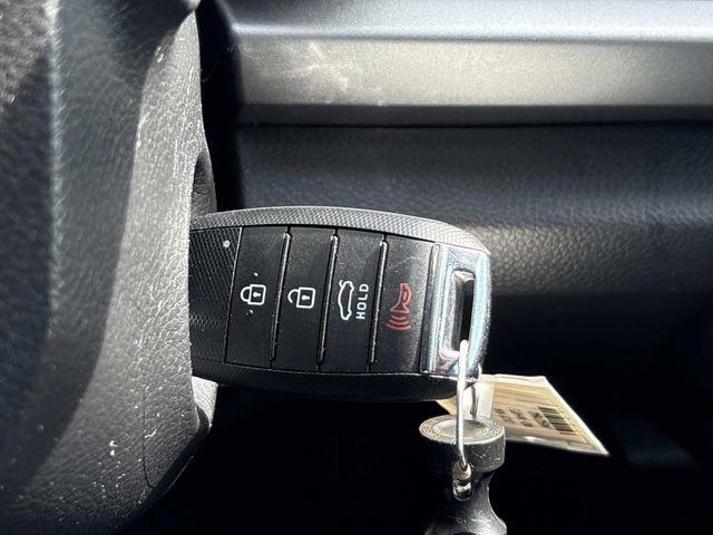 Used 2021 Kia Rio S FWD image 29