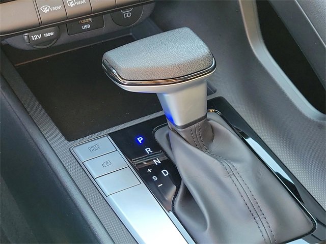 Certified 2024 Hyundai Elantra SEL image 26