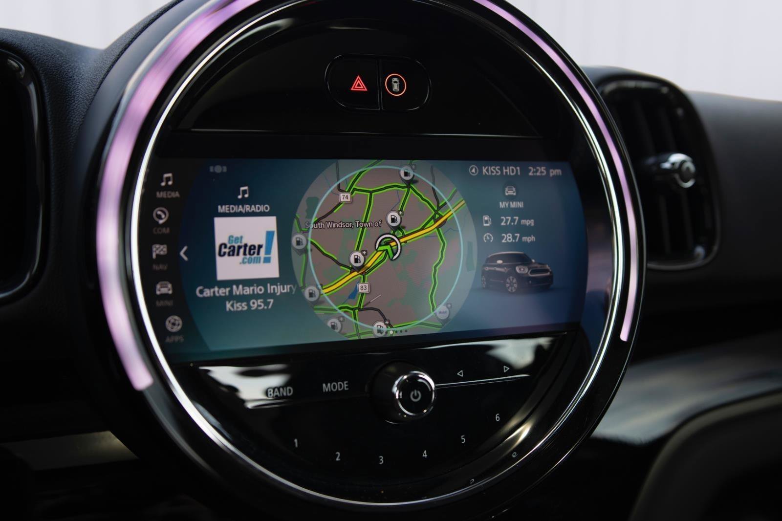 Used 2024 MINI Cooper Countryman S image 8