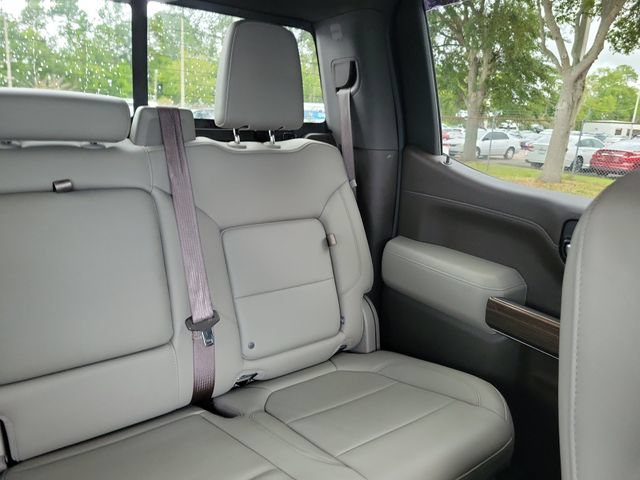Used 2020 Chevrolet Silverado 1500 LT Trail Boss AWD/4WD image 19