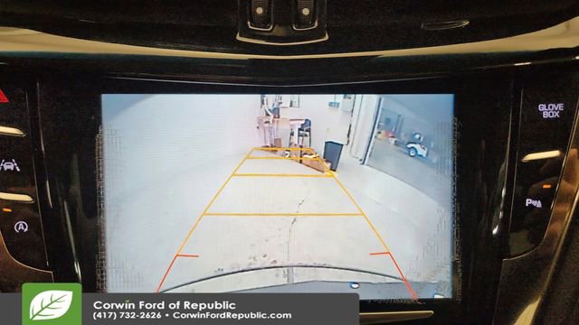 Used 2017 Cadillac CTS Luxury image 19