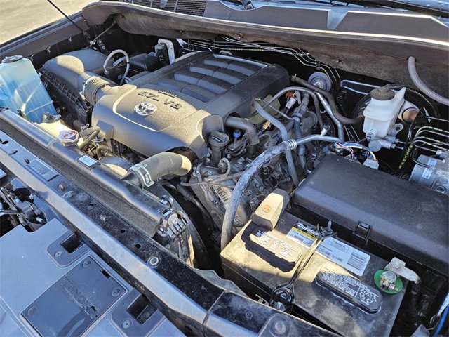 Used 2018 Toyota Tundra SR5 image 19