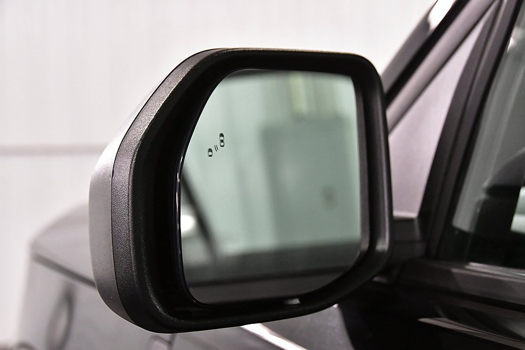 Used 2024 Ford Bronco Sport Big Bend image 14