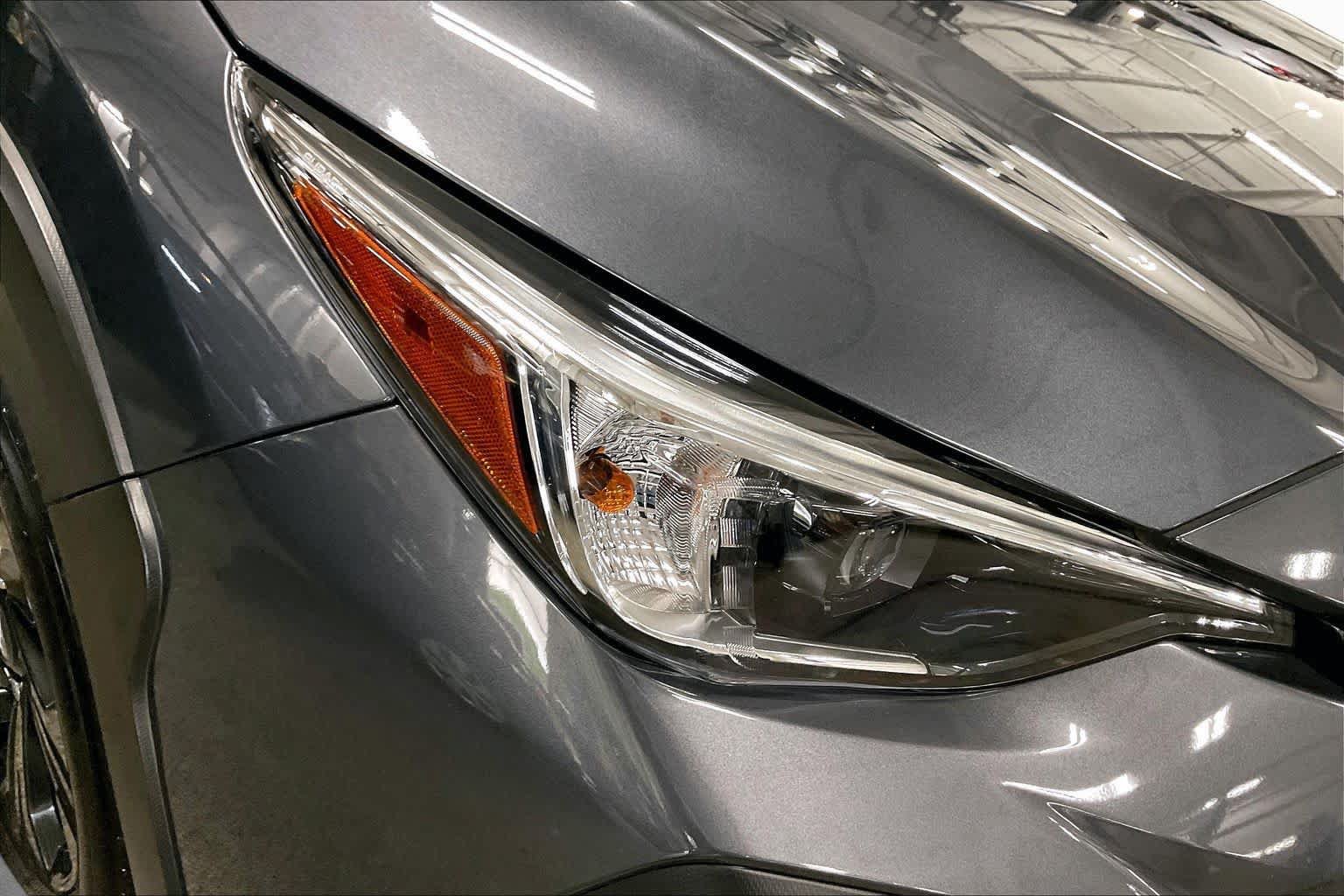 Used 2024 Subaru Crosstrek 2.0i AWD/4WD image 26