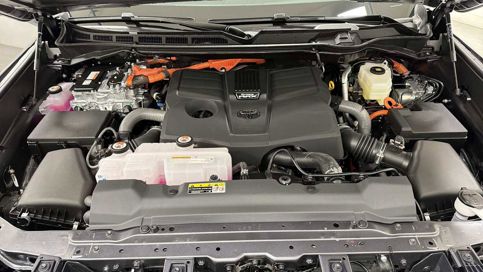 New 2026 Toyota Tundra TRD Pro image 31