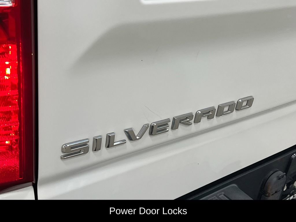 Used 2019 Chevrolet Silverado 1500 LT w/ All-Star Edition image 38