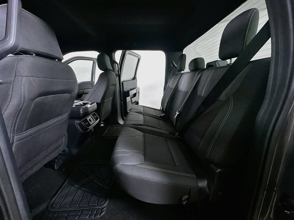 Used 2024 Ford F150 STX AWD/4WD image 16