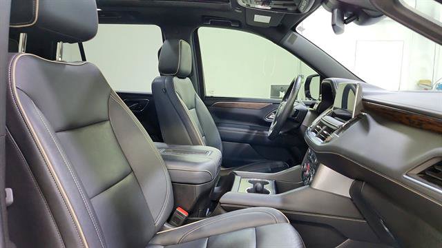 Used 2023 Chevrolet Tahoe Premier w/ Max Trailering Package AWD/4WD image 28