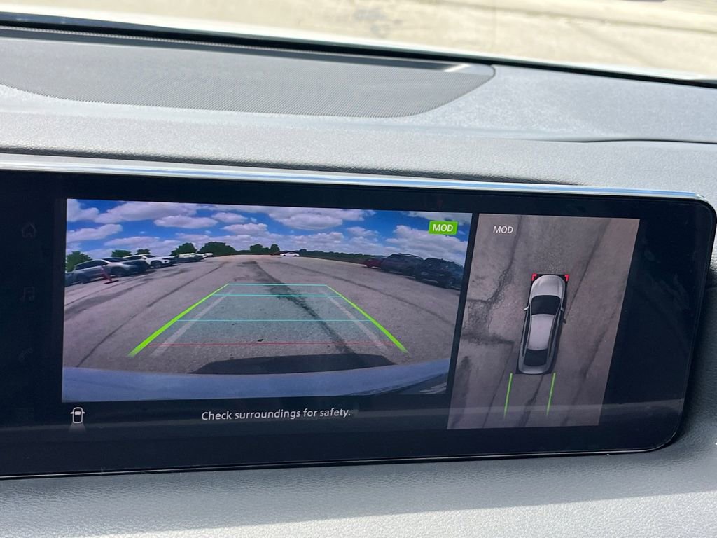 New 2026 Nissan Sentra SR image 9