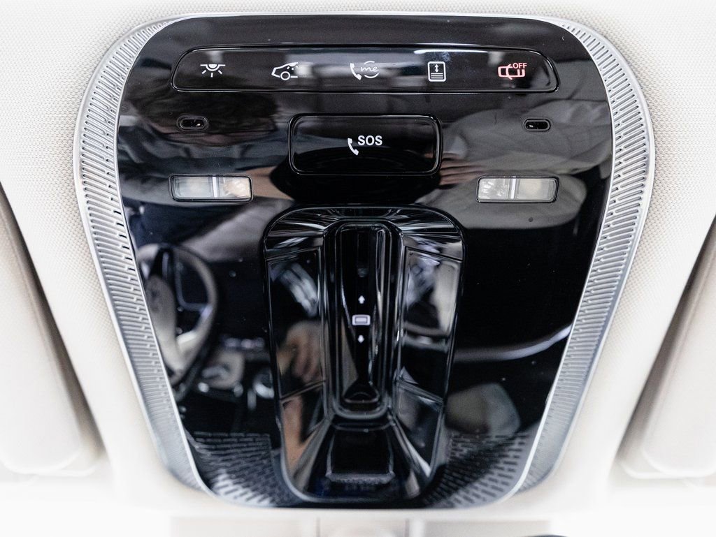 Certified 2023 Mercedes-Benz S 580 4MATIC Sedan image 26