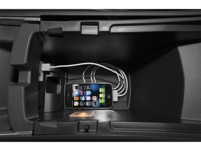 Used 2015 Chevrolet Impala LTZ FWD image 19