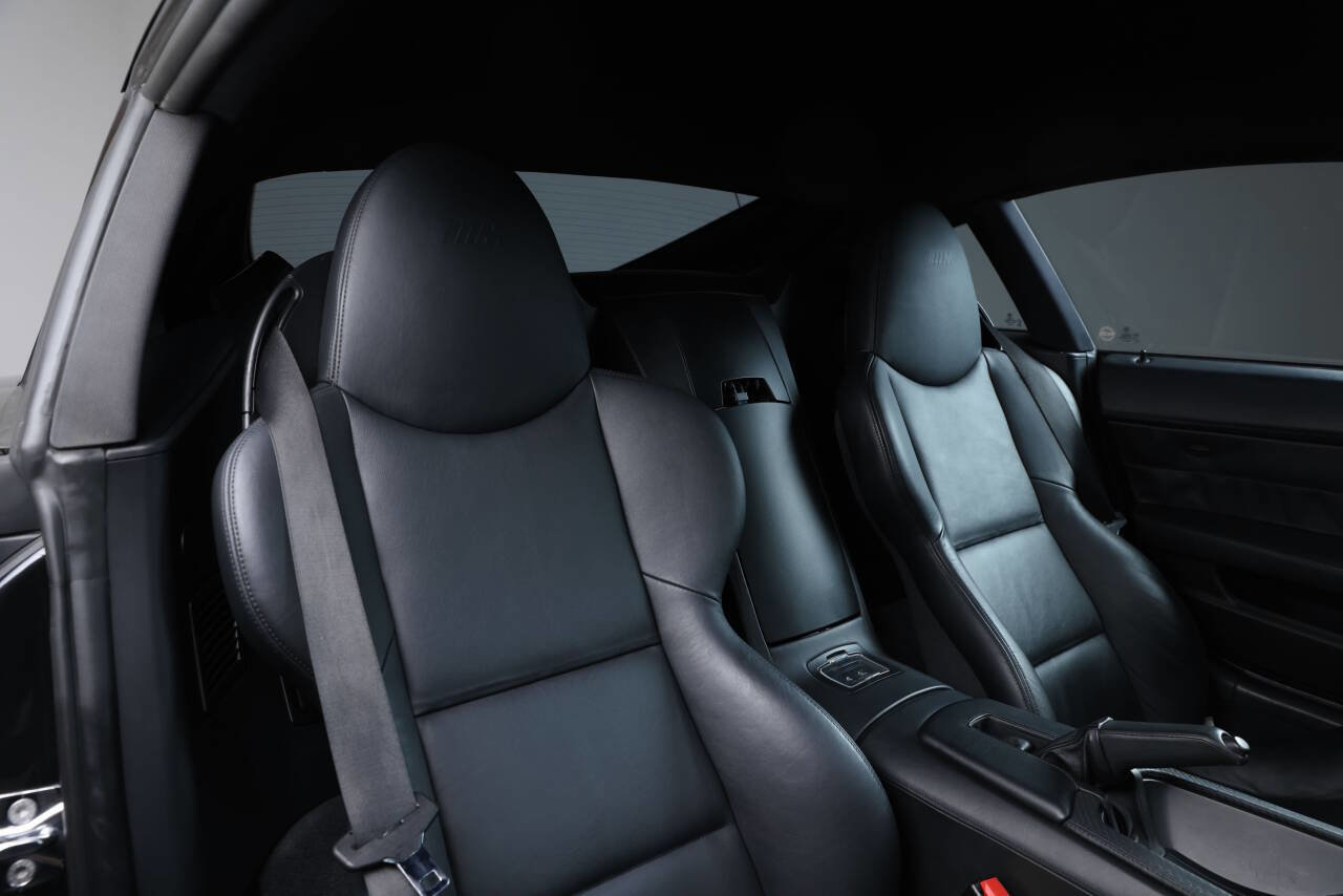 Used 2007 BMW M Coupe image 72