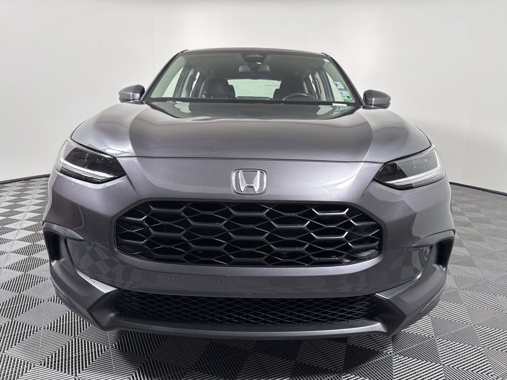 Used 2025 Honda HR-V LX image 10