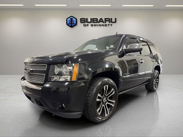 Used 2011 Chevrolet Tahoe LTZ AWD/4WD image 6
