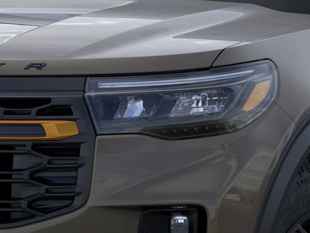 New 2026 Ford Explorer Tremor w/ Tremor Ultimate Package image 18