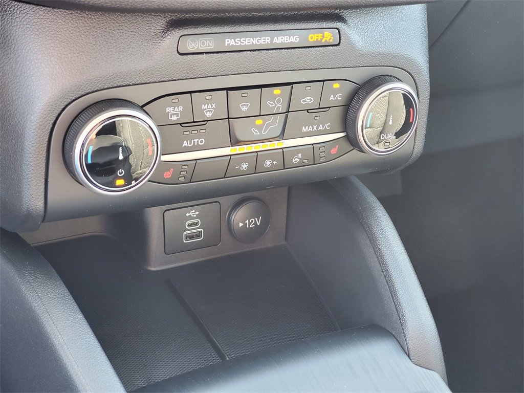 New 2026 Ford Escape Active image 15