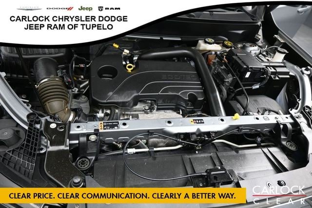 Used 2023 GMC Terrain SLT w/ LPO, Floor Liner Package AWD/4WD image 41