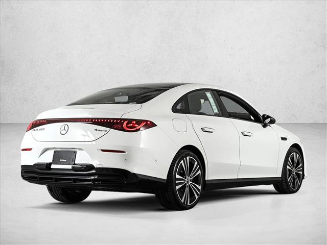 New 2026 Mercedes-Benz CLA 350 image 5