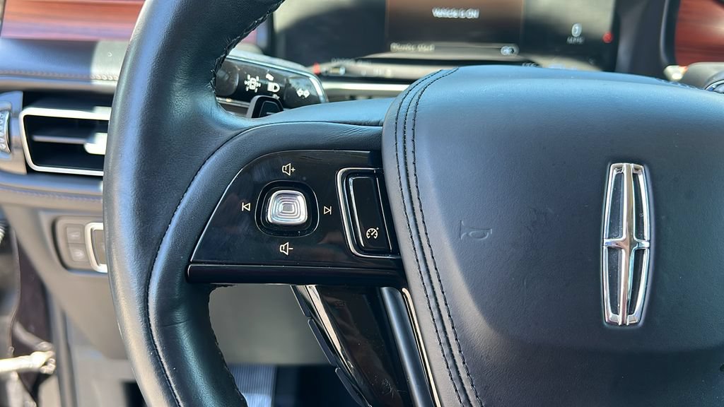 Certified 2023 Lincoln Aviator Grand Touring w/ Elements Package Plus AWD/4WD image 20