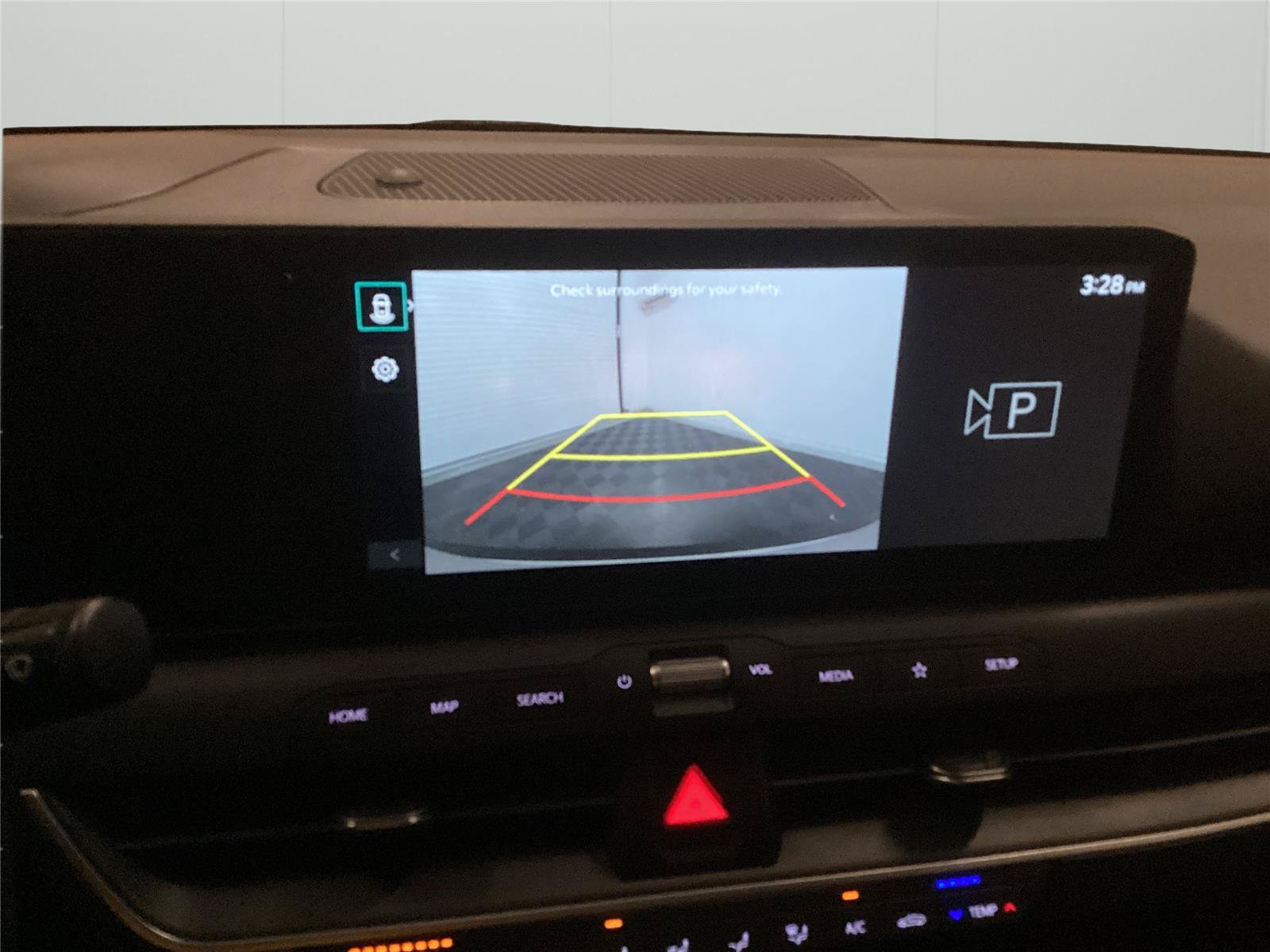 New 2026 Kia K4 FWD image 17