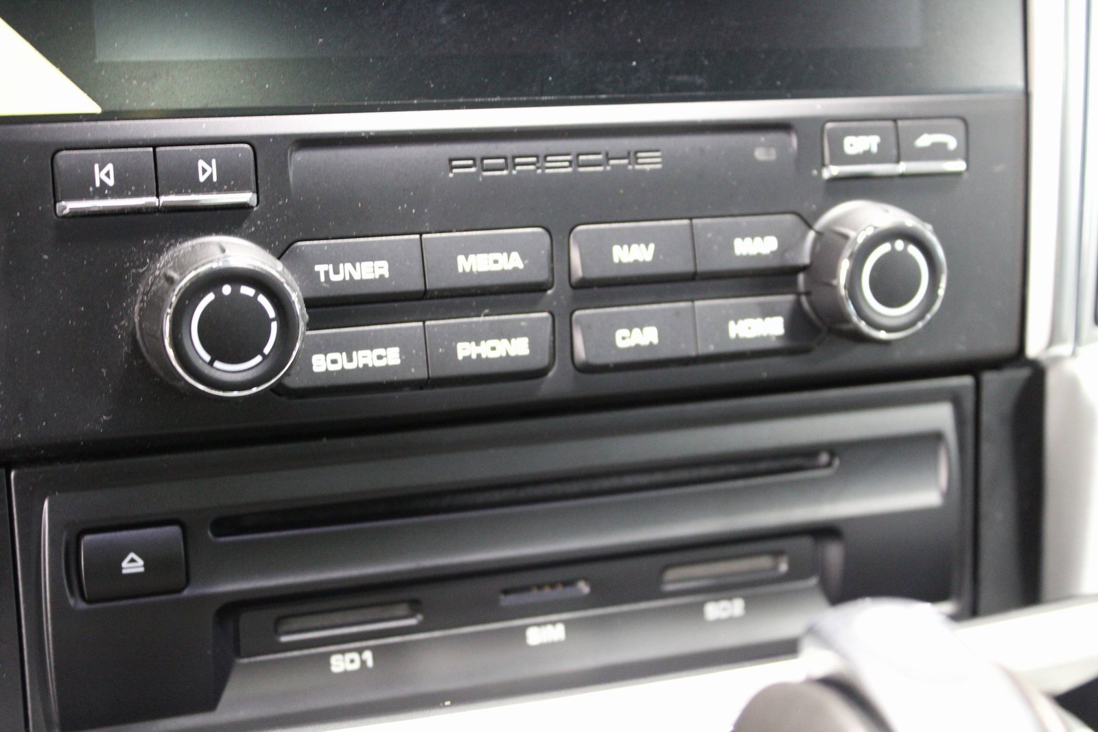 Used 2018 Porsche Macan GTS image 30