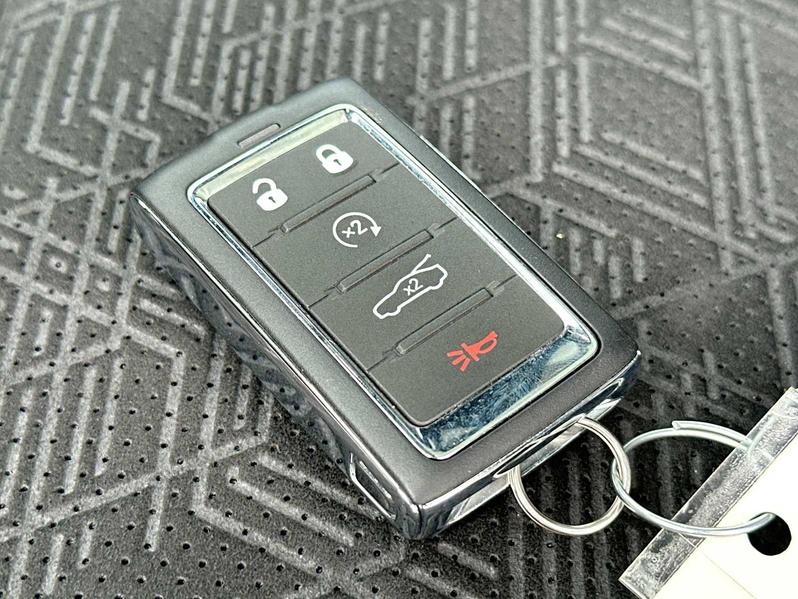 Used 2024 Dodge Charger Scat Pack w/ Plus Group image 29