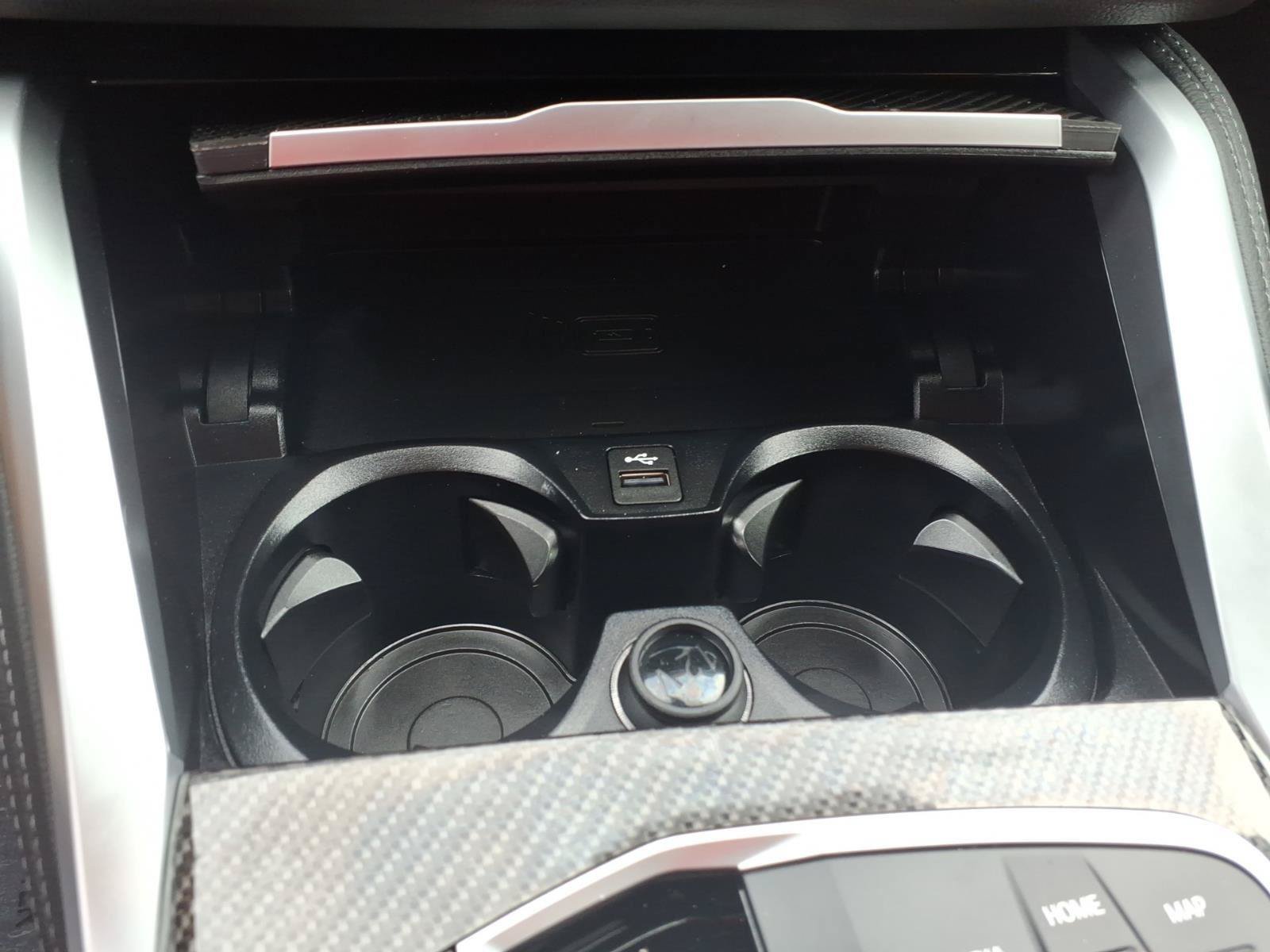 Used 2023 BMW i4 M50 w/ Premium Package AWD/4WD image 32