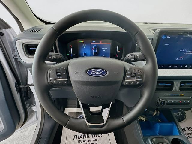 New 2026 Ford Maverick XLT w/ Equipment Group 301A image 11