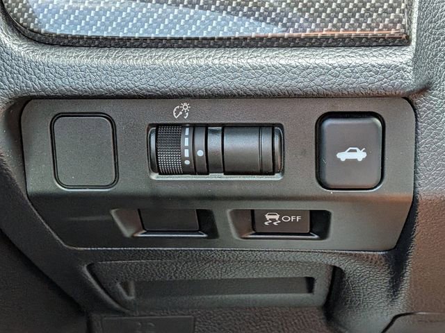 Used 2018 Subaru WRX Premium AWD/4WD image 23