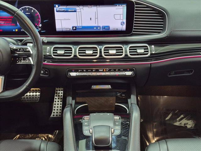 Used 2024 Mercedes-Benz GLS 450 4MATIC w/ AMG Line Exterior image 15