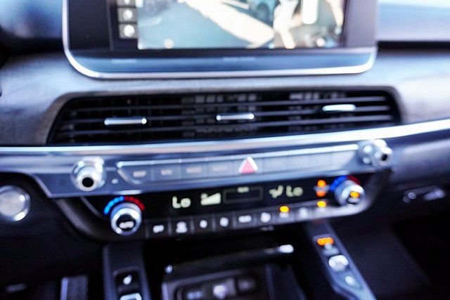 Used 2021 Kia Telluride SX FWD image 41