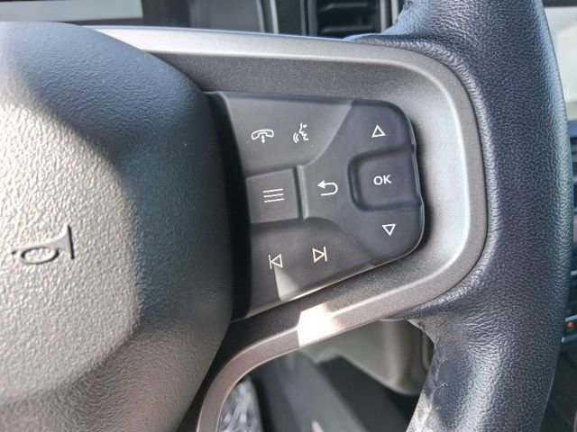 Used 2022 Ford Bronco Wildtrak image 19