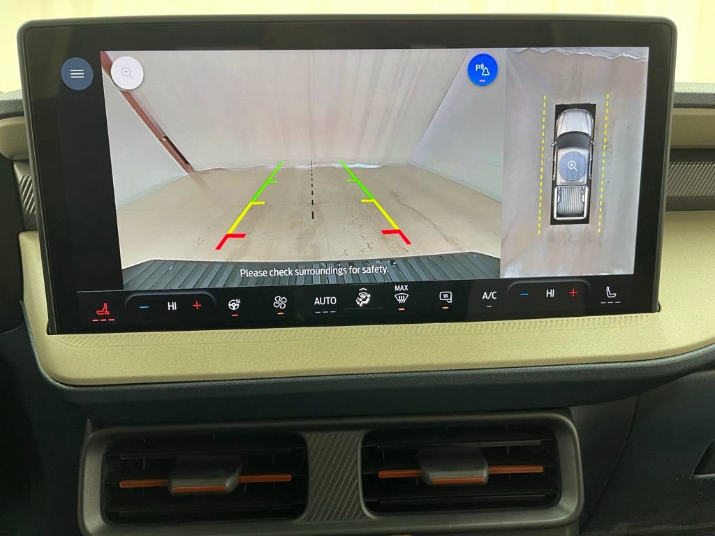 New 2026 Ford Maverick Lariat image 25