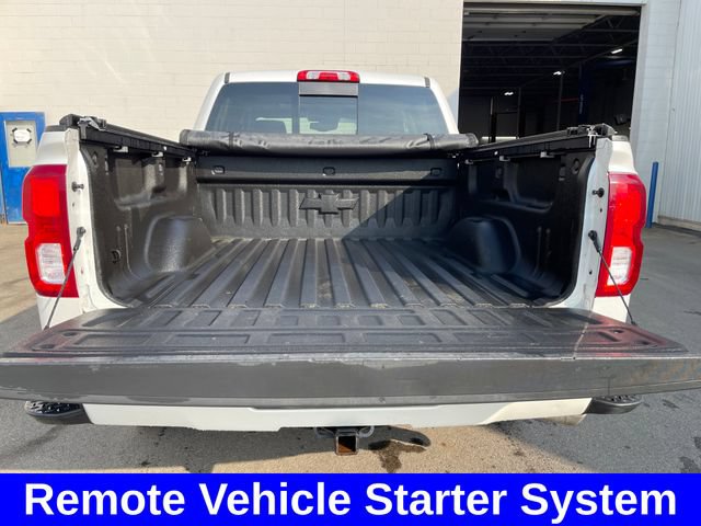 Used 2018 Chevrolet Silverado 1500 High Country AWD/4WD image 22