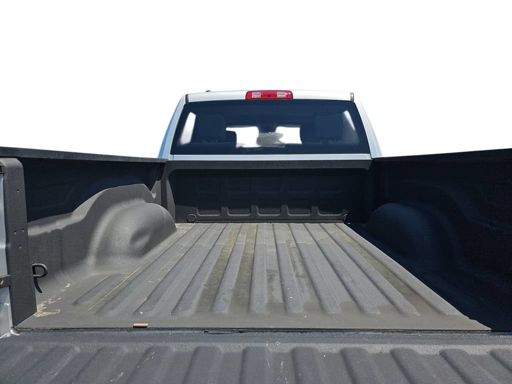 Used 2019 RAM 1500 Tradesman w/ Tradesman SXT Package AWD/4WD image 29