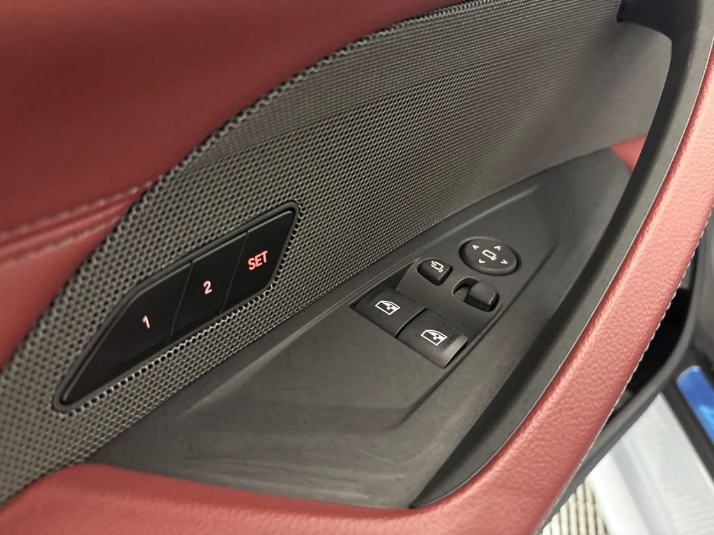 Certified 2026 BMW 430i Coupe w/ M Sport Package RWD image 22