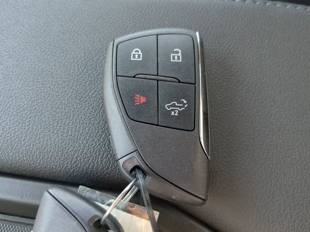 New 2025 Chevrolet Silverado 2500 W/T w/ WT/CX Safety Package image 27