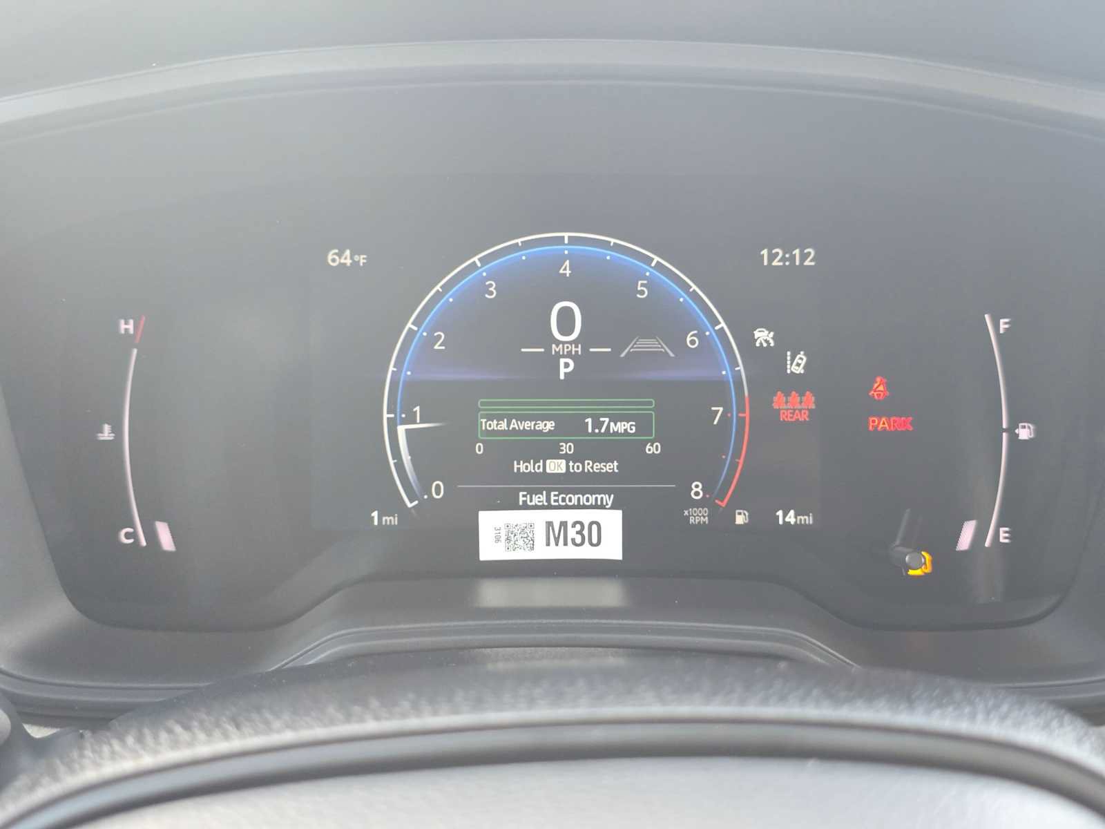 New 2026 Toyota Corolla Cross L AWD/4WD image 24