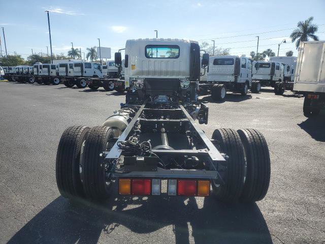 New 2024 Chevrolet Low Cab Forward 5500XD RWD image 6
