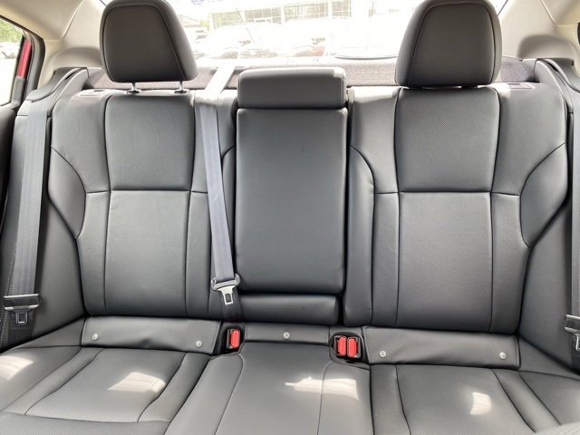 New 2025 Subaru Legacy Touring XT w/ Tech Package #3 image 11