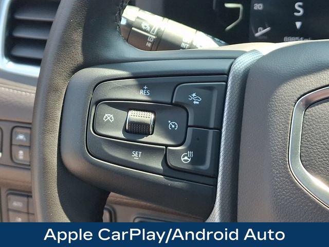 Used 2023 GMC Yukon Denali w/ Max Trailering Package AWD/4WD image 7