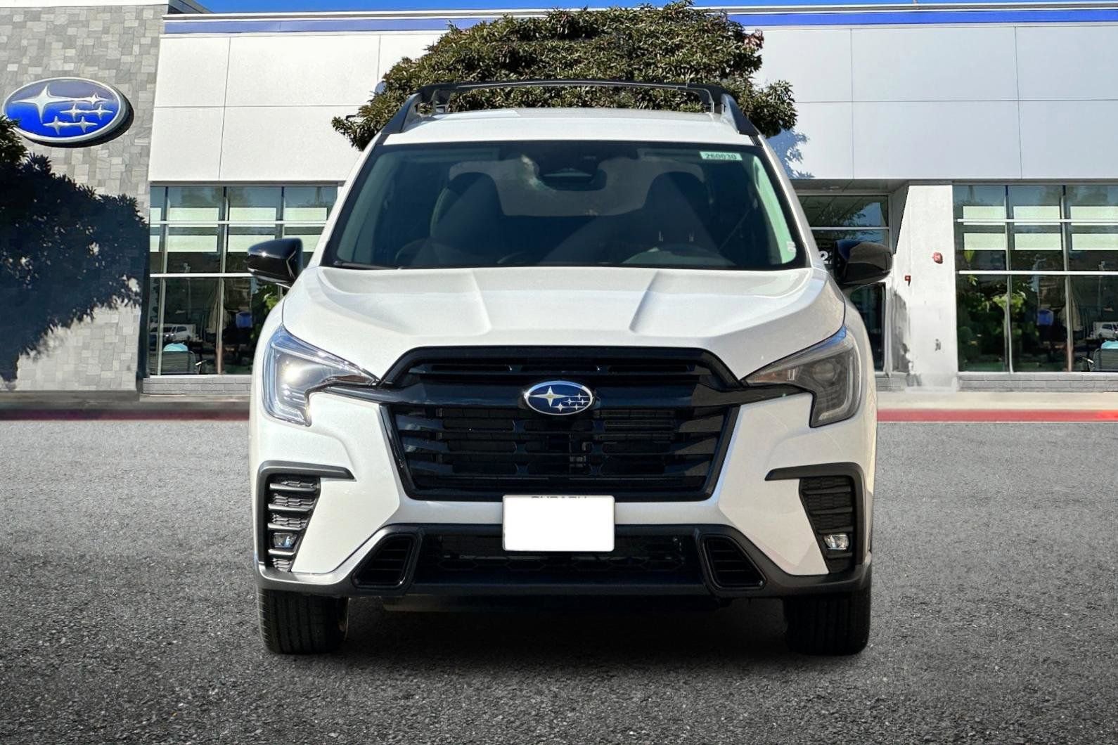 New 2026 Subaru Ascent Premium image 8