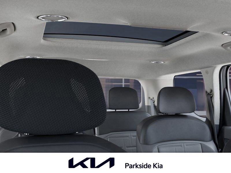 New 2026 Kia EV9 Land image 27