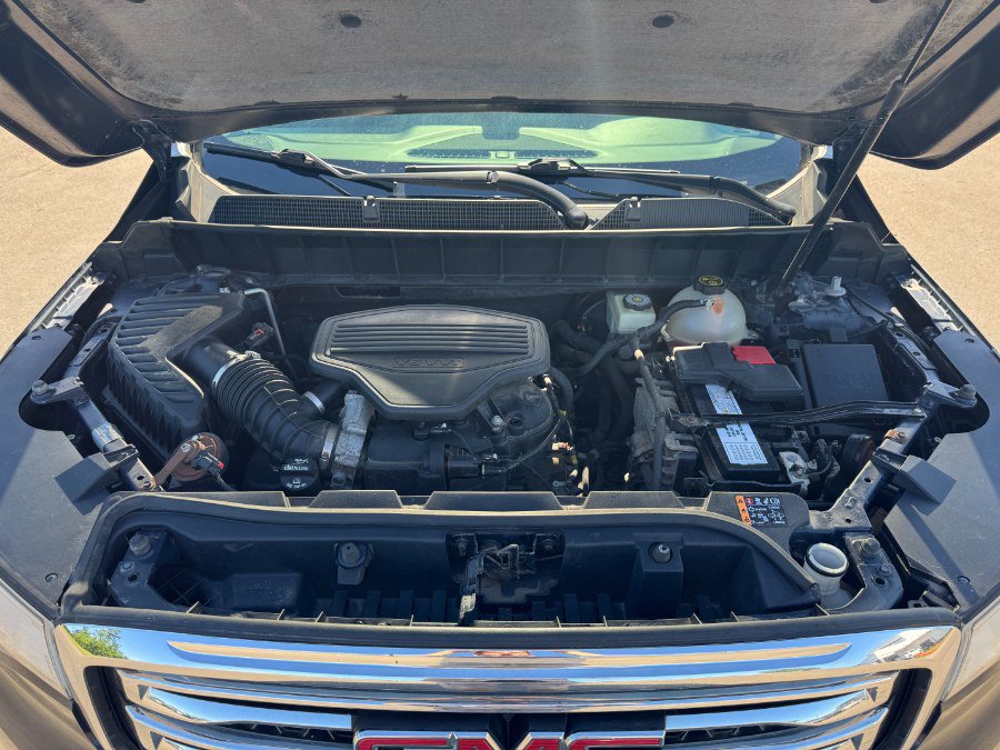 Used 2017 GMC Acadia SLE AWD/4WD image 26